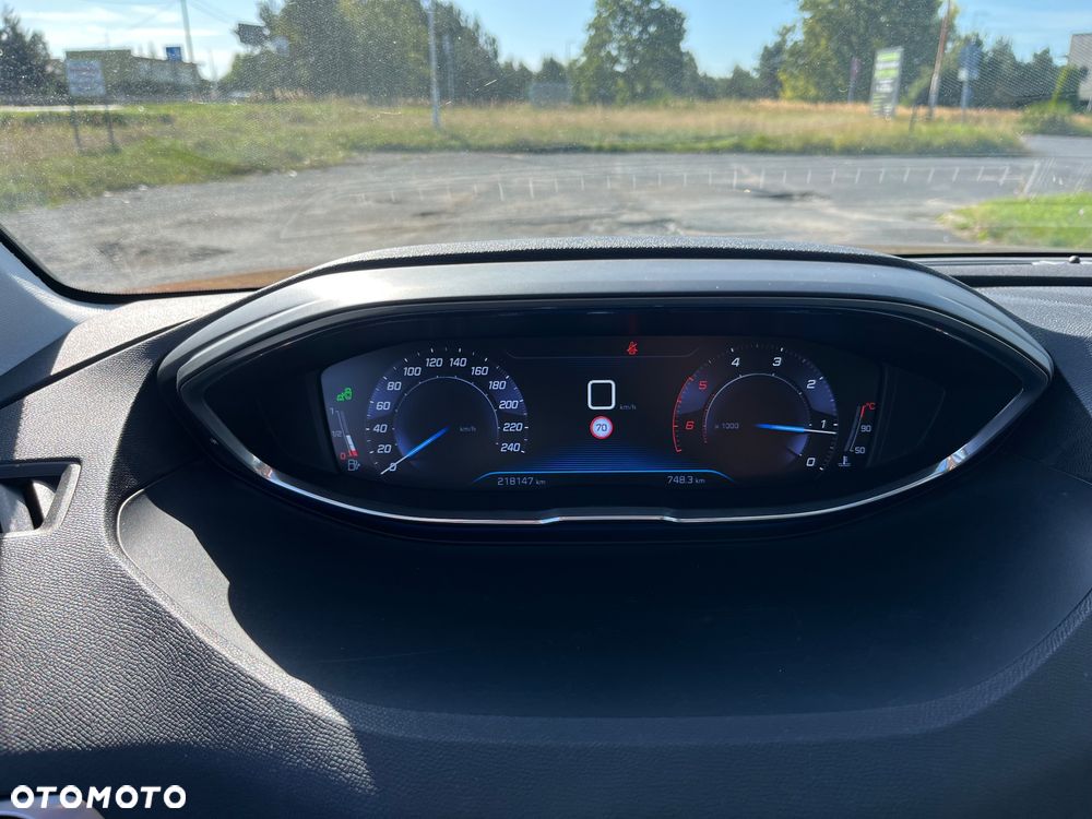 Peugeot 3008 BlueHDi 150 Stop & Start Allure - 9
