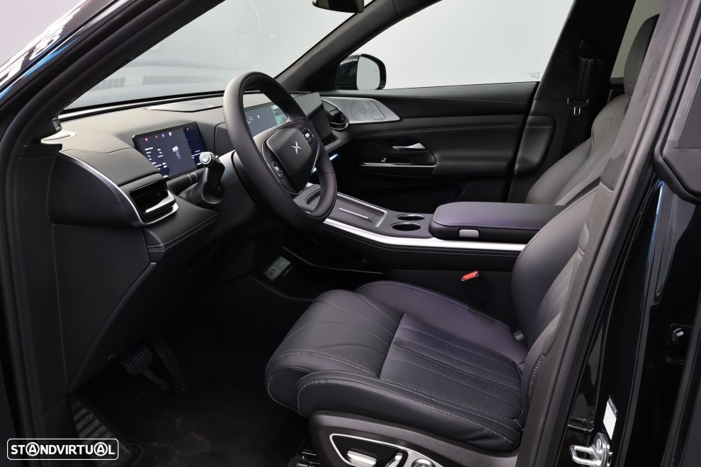 Xpeng G9 93.1 kWh AWD Performance - 22