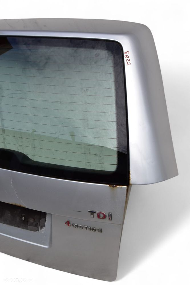 Klapa Bagażnika VOLKSWAGEN BORA Kombi - 7