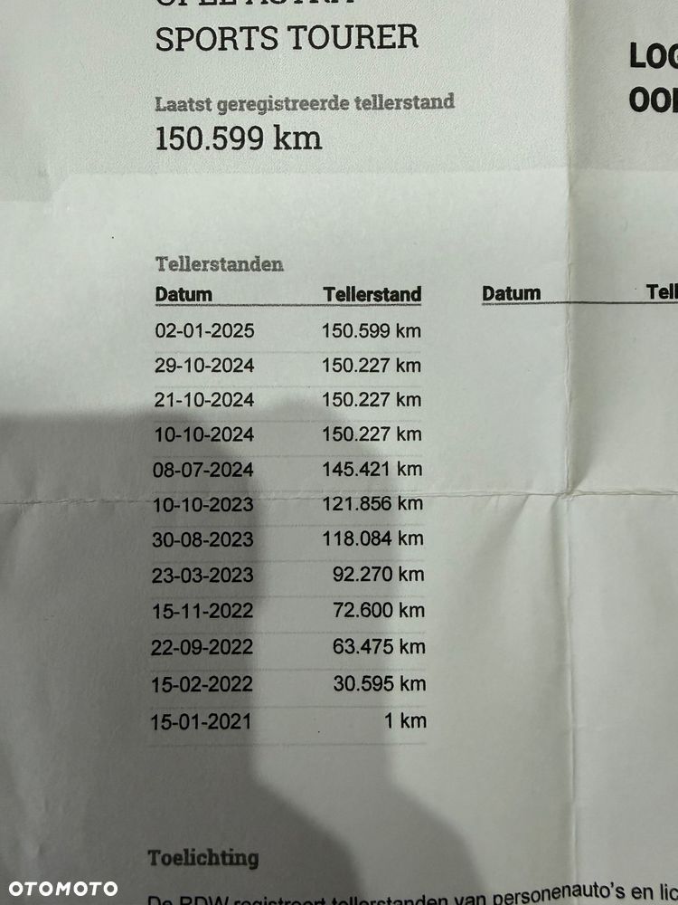 Opel Astra 1.2 Turbo Start/Stop Business Edition - 17