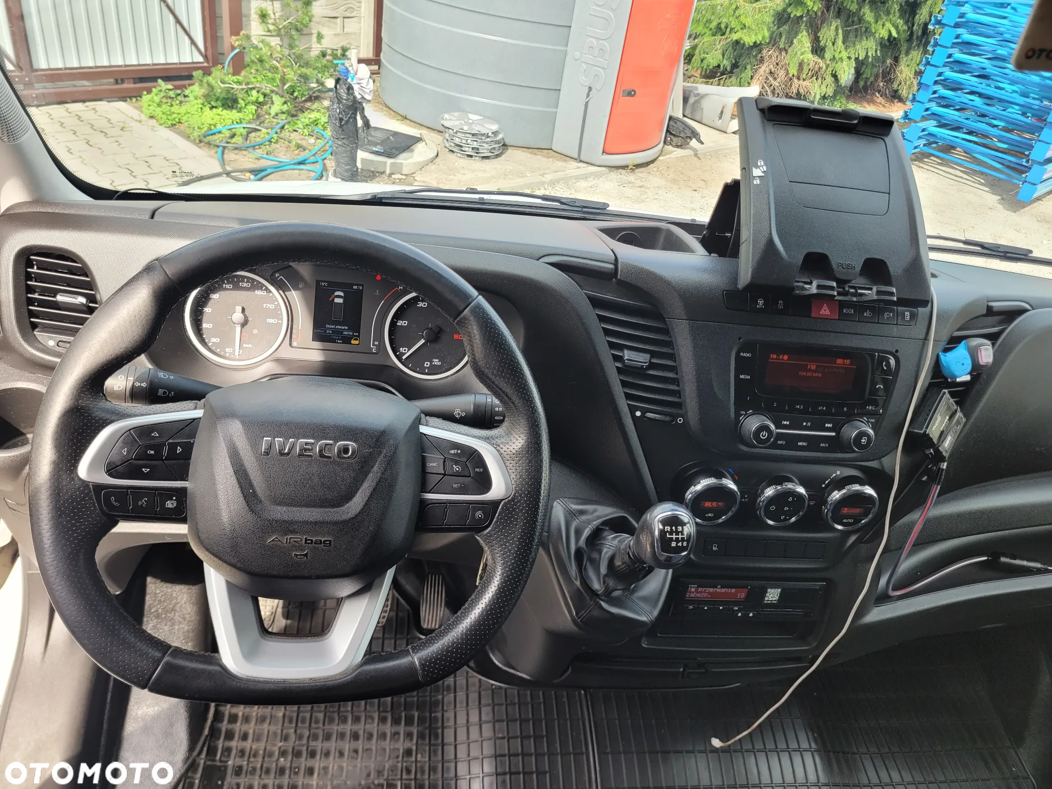 Iveco Daily - 10