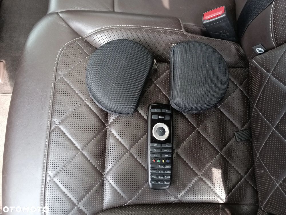 Mercedes-Benz GLS - 14