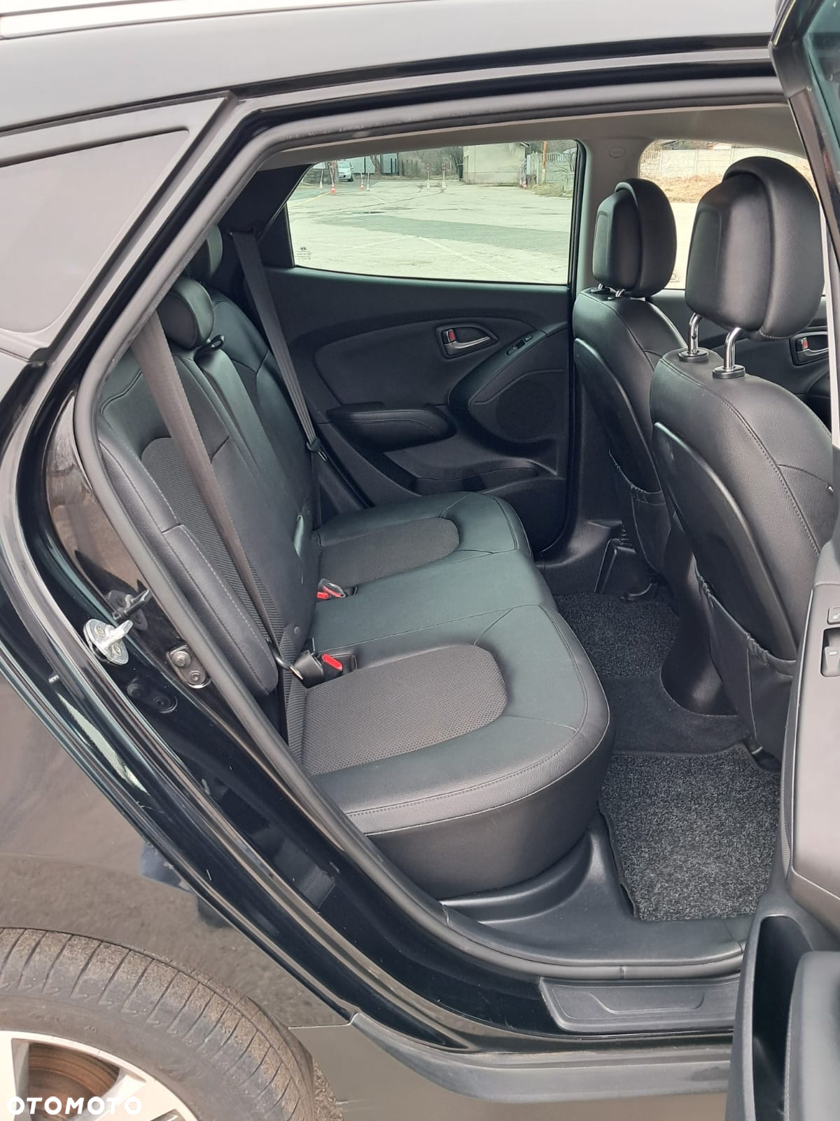 Hyundai ix35 - 12