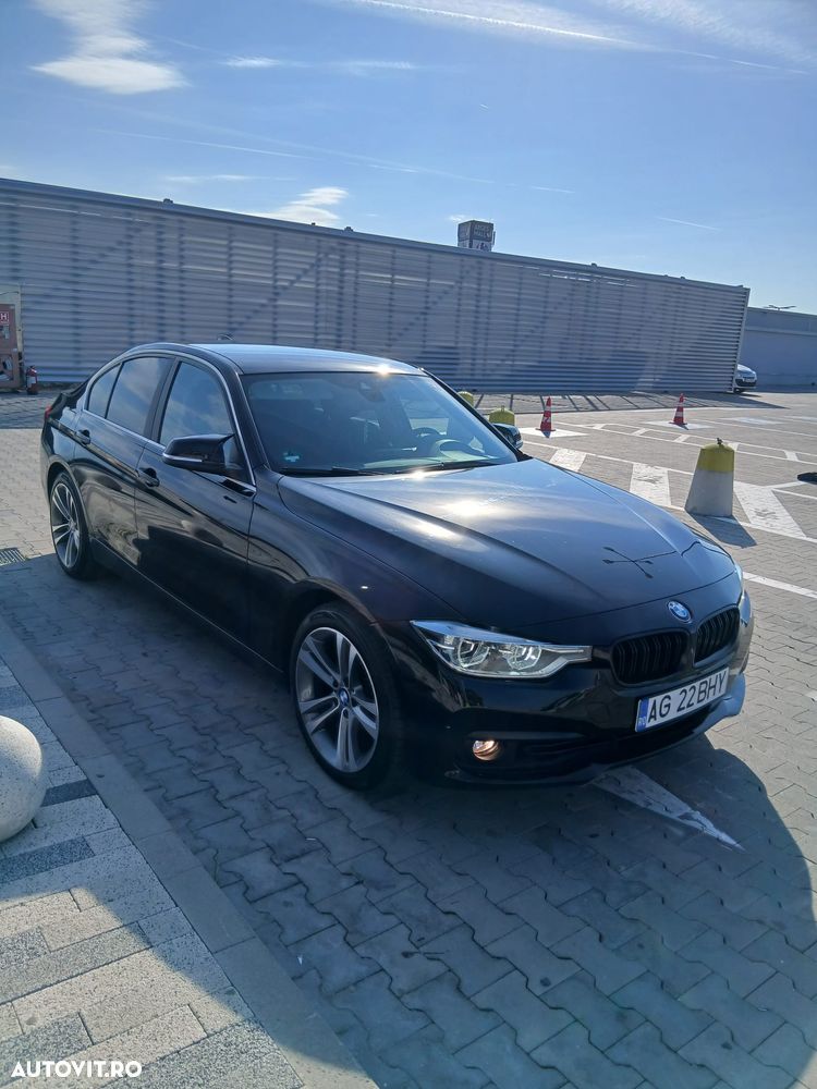 BMW Seria 3 - 2