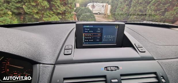 BMW X3 2.0d - 7