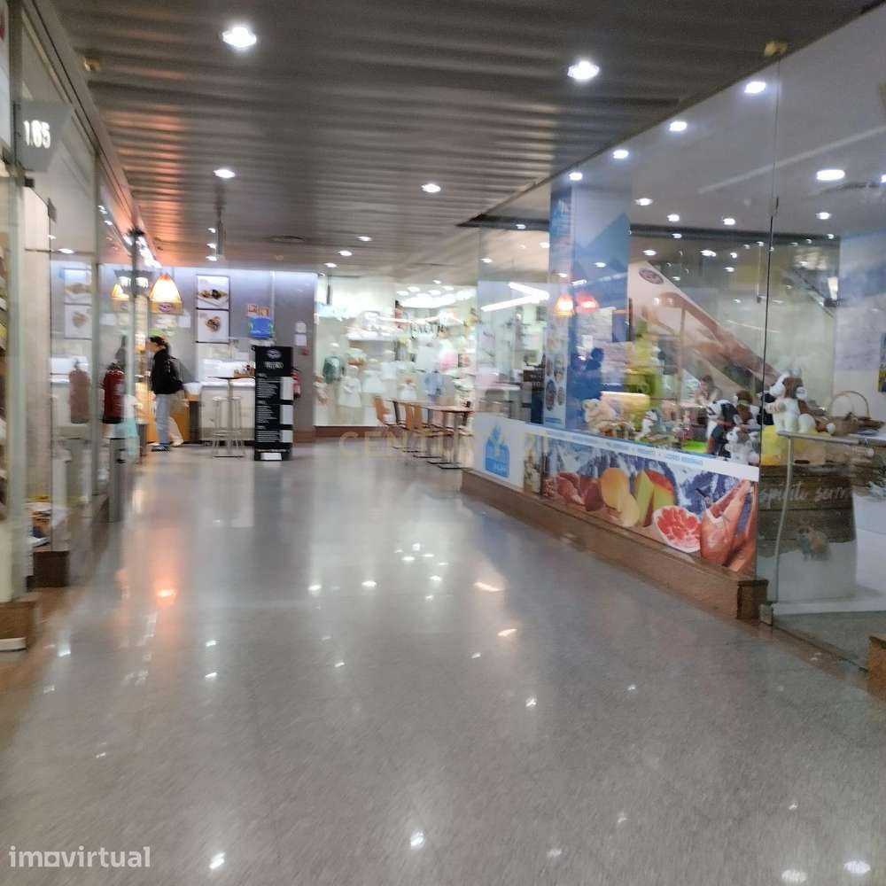 Loja em Pombal: Oportunidade Única a 50.000€ - Grande imagem: 2/27