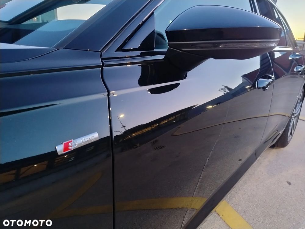 Audi A6 Avant 40 TDI mHEV Quattro Sport S tronic - 7