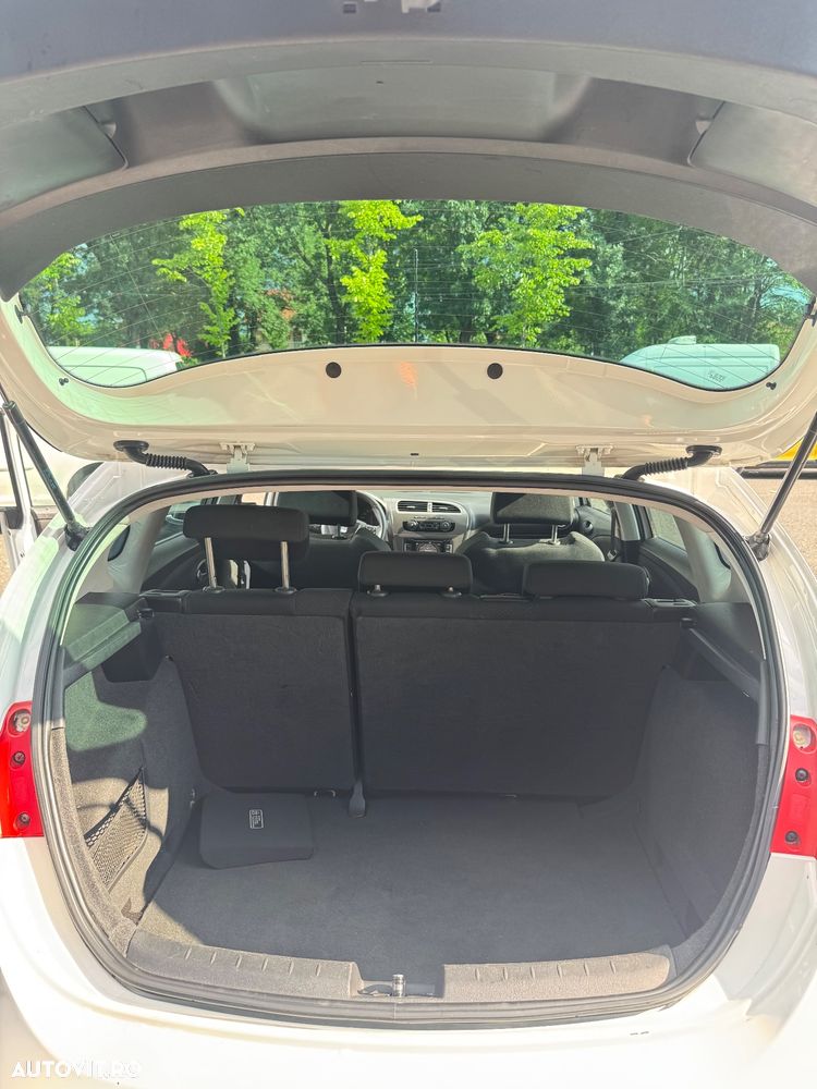 Seat Leon - 6