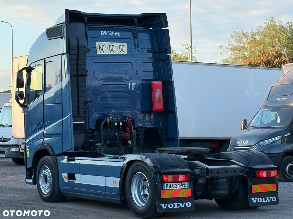 Volvo FH 500 FRANCE - 3