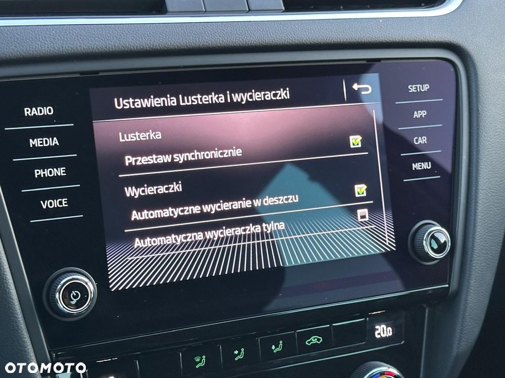 Skoda Octavia 1.6 TDI Ambition - 28