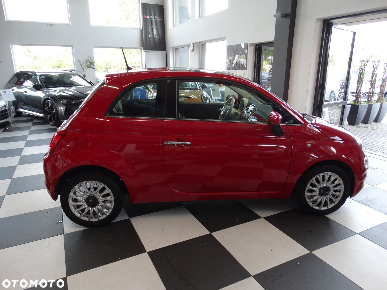 Fiat 500 - 4