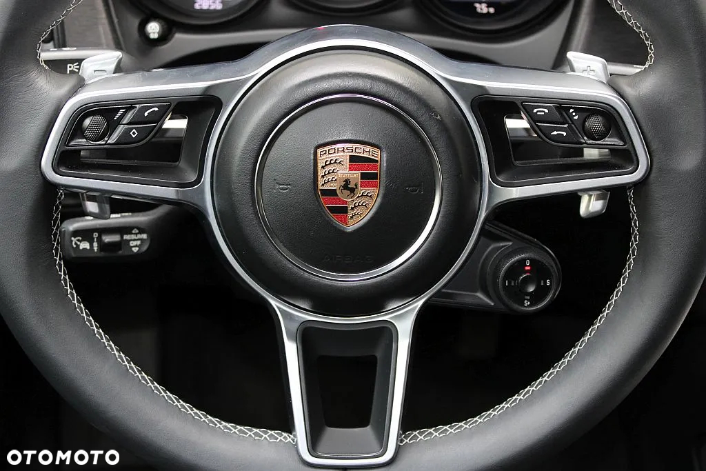 Porsche Macan GTS - 20
