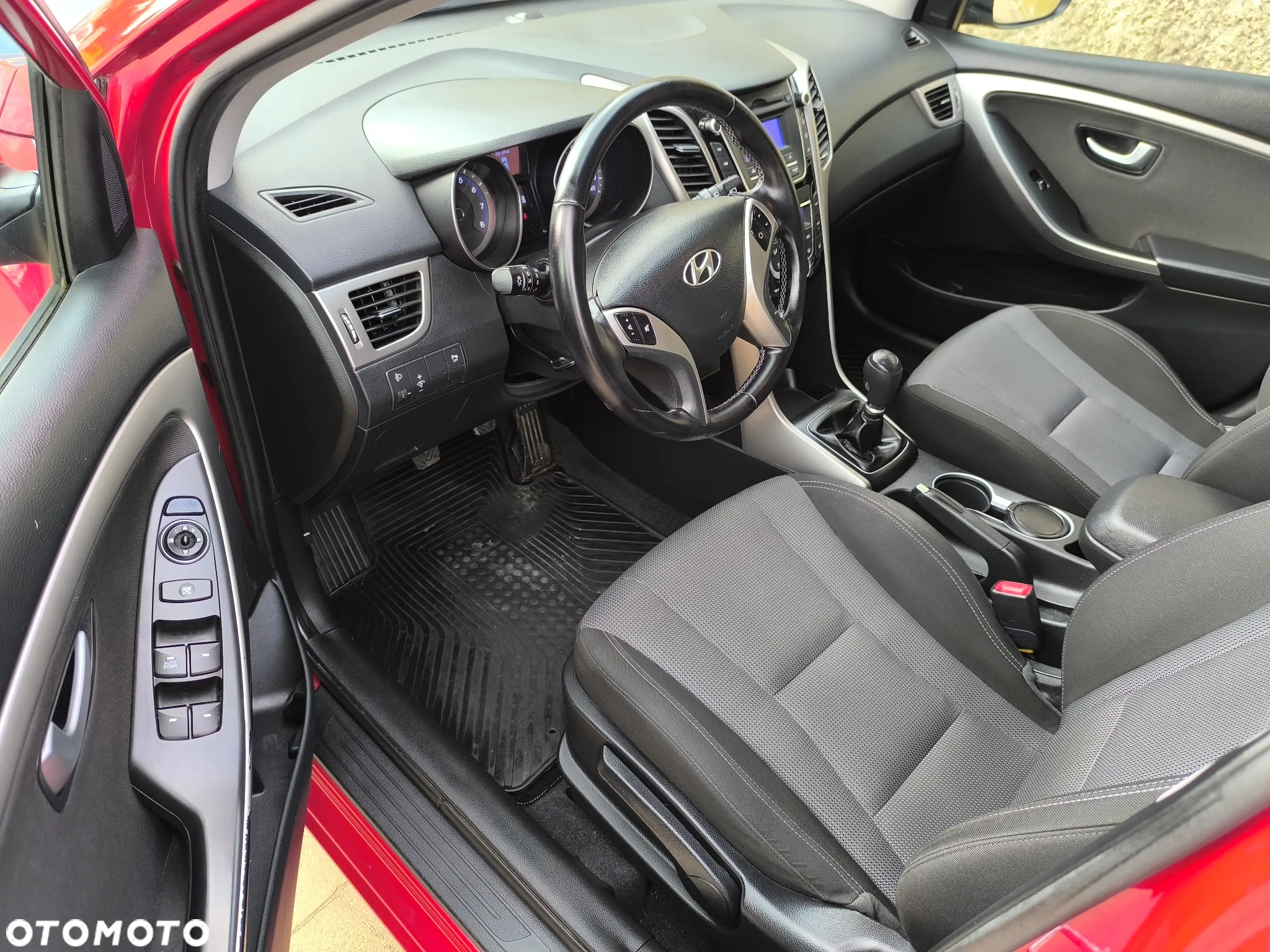 Hyundai i30 1.4 Classic - 12