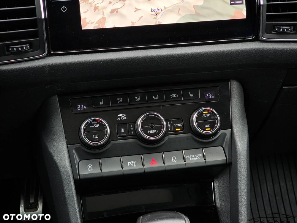 Skoda Kodiaq 2.0 TDI 4x4 DSG Style - 26