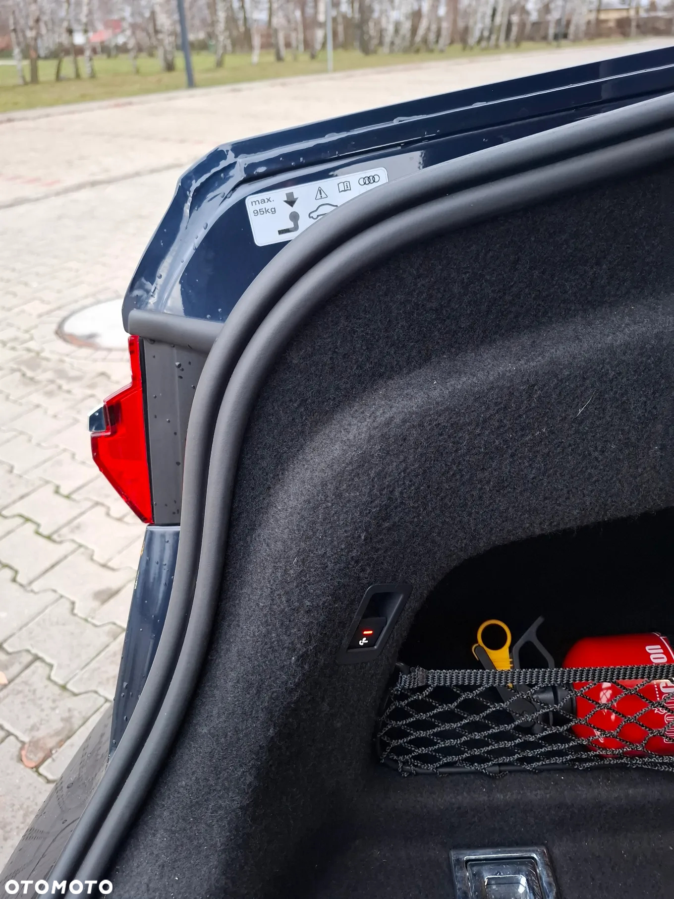 Audi A6 40 TDI quattro S tronic - 24