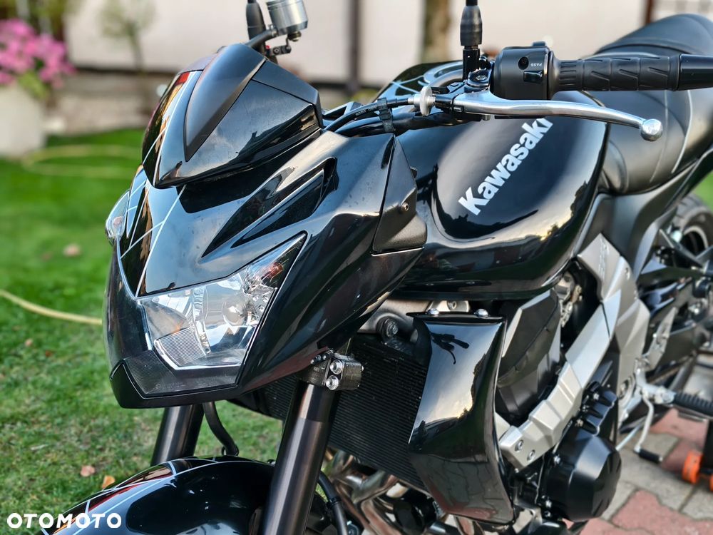 Kawasaki Z - 25