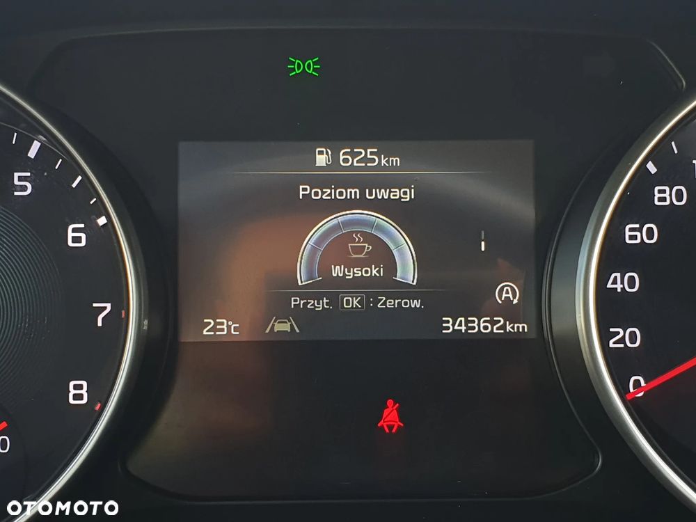 Kia Ceed 1.5 T-GDI M - 31