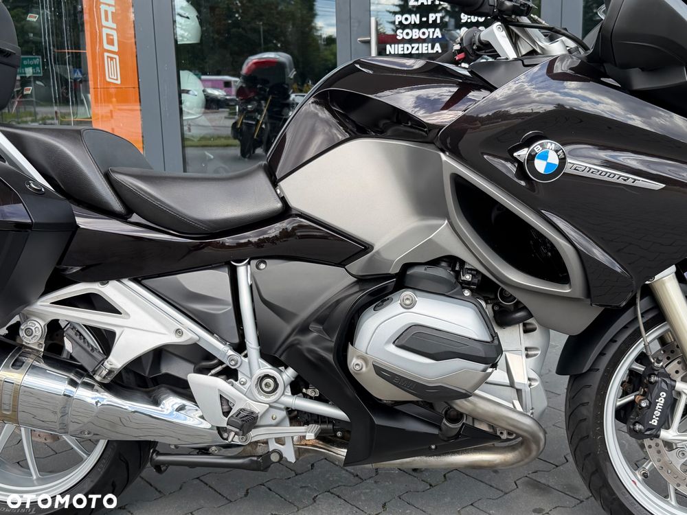 BMW RT - 7