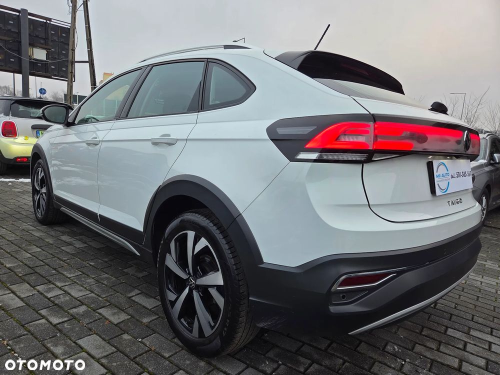 Volkswagen Taigo 1.5 TSI ACT Style DSG - 11