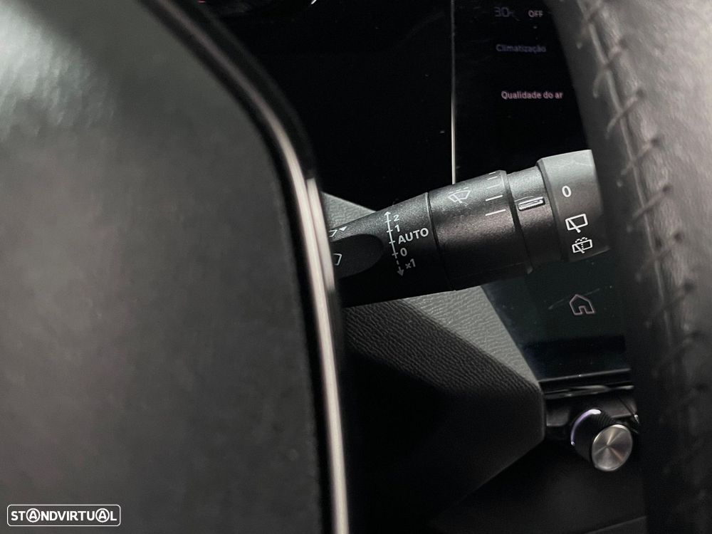 Peugeot 308 SW 1.5 BlueHDi Allure EAT8 - 24