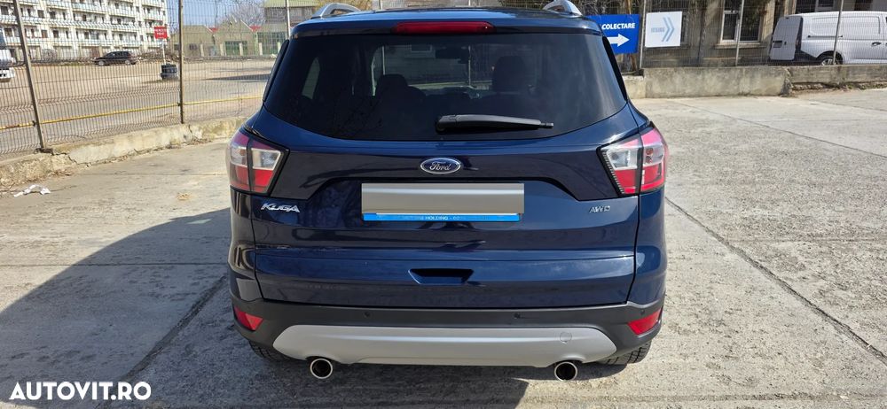 Ford Kuga - 6