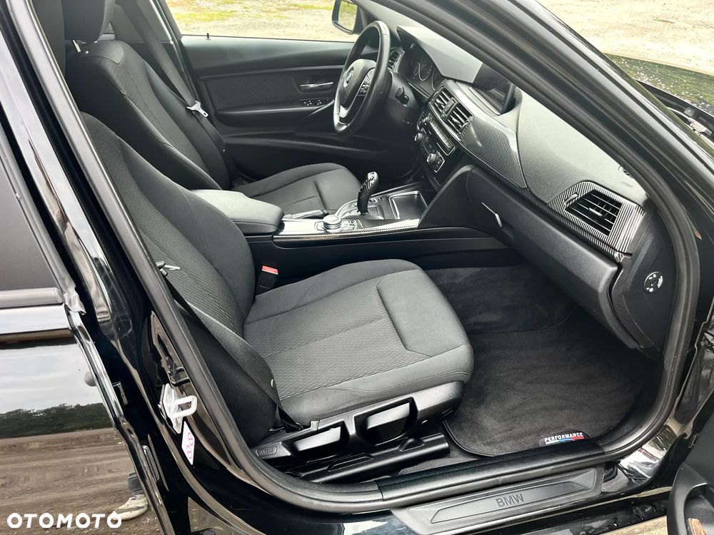 BMW Seria 3 - 27