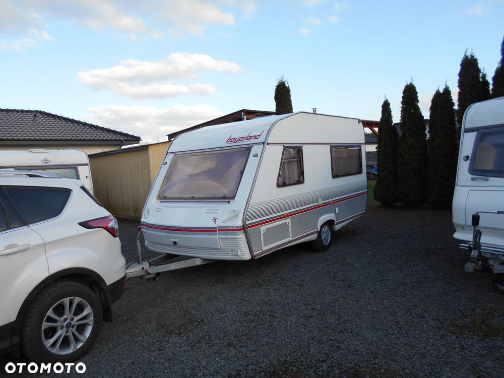 Beyerland SPRINTER 390 D - 27