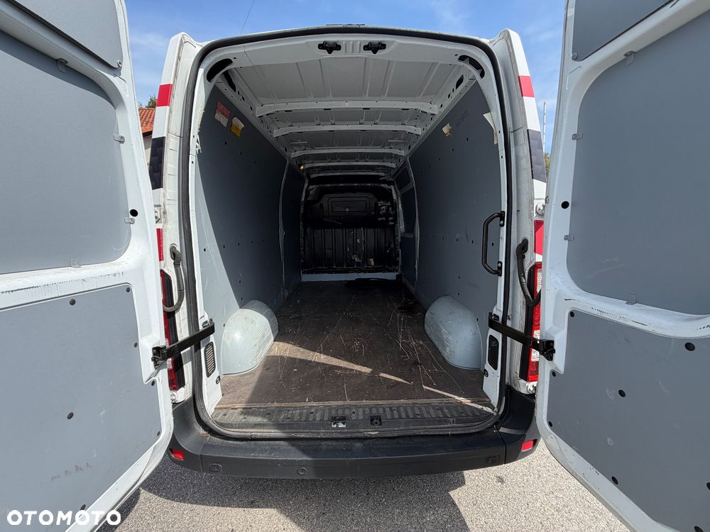 Renault MASTER - 6