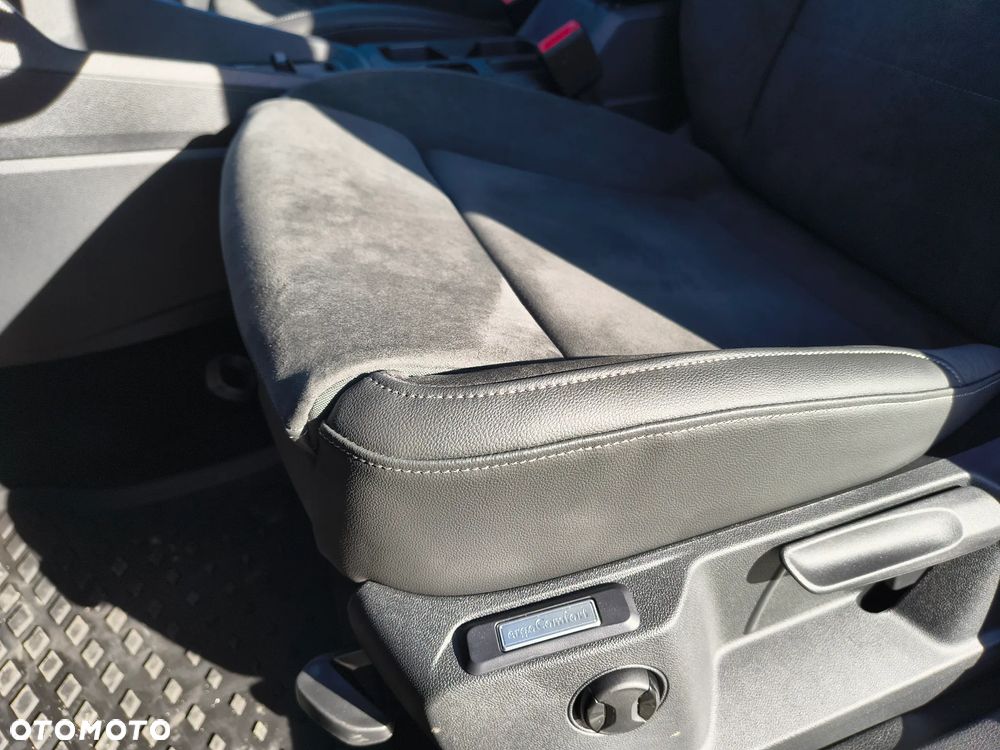Volkswagen Caddy 2.0 TDI Life DSG - 14