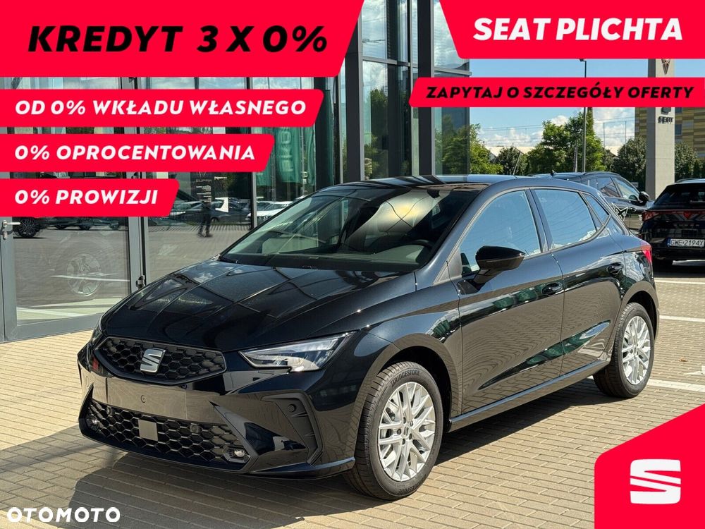 Seat Ibiza 1.0 TSI Style - 2