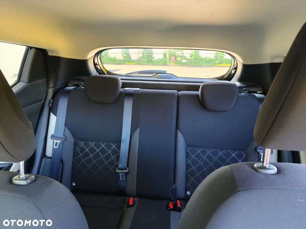 Nissan Micra 1.0 IG-T Acenta - 25