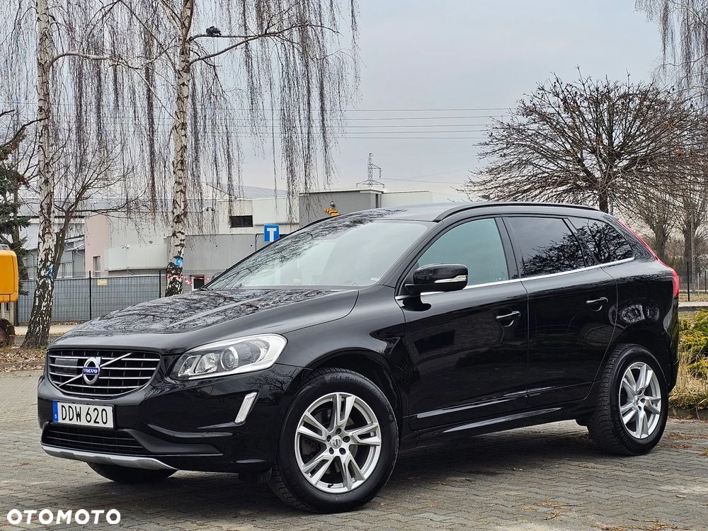 Volvo XC 60 D4 Momentum - 2