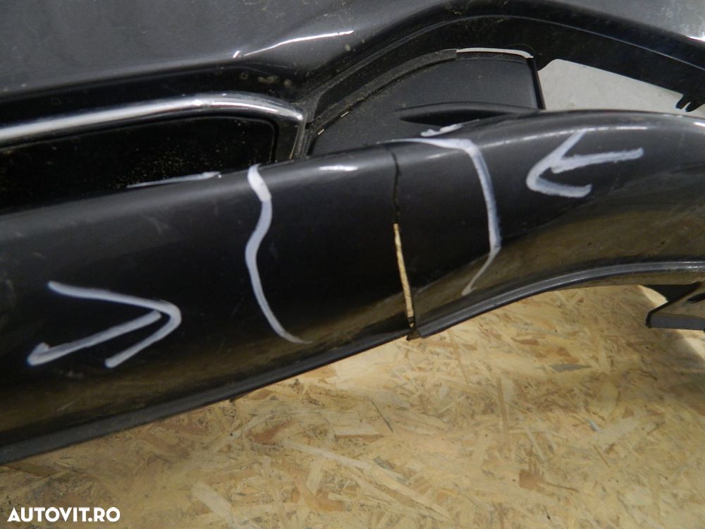 Bara fata Mazda 6, 2018, 2019, 2020, 2021, GSH7-50031. - 8