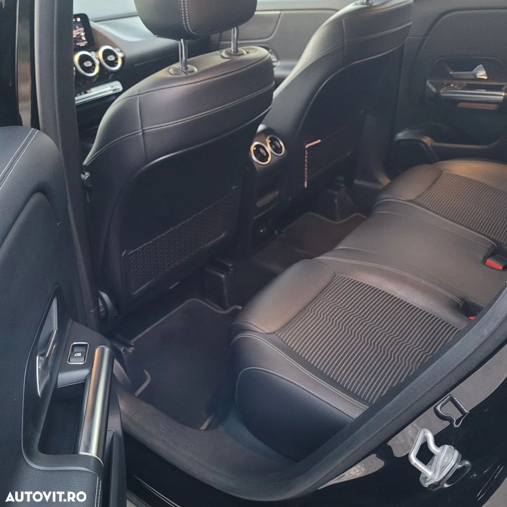Mercedes-Benz GLA 200 d 8G-DCT Edition 2021 - 7