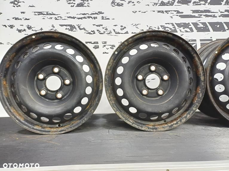felgi 16 5x120 volkswagen transporter t5 t6 multivan - 2