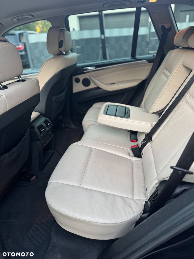 BMW X5 - 10
