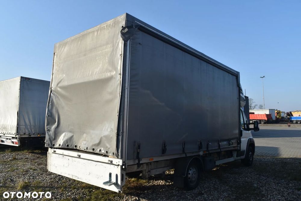 Peugeot Boxer - 5