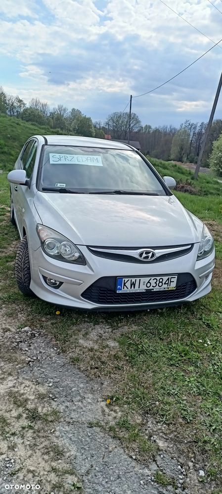 Hyundai i30 - 1
