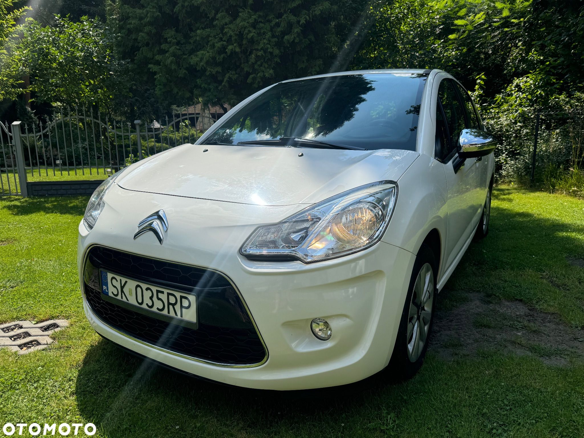 Citroën C3 - 1