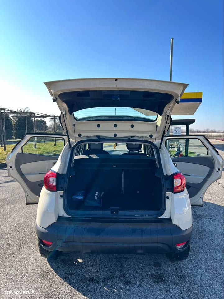 Renault Captur 1.5 dCi Expression - 5