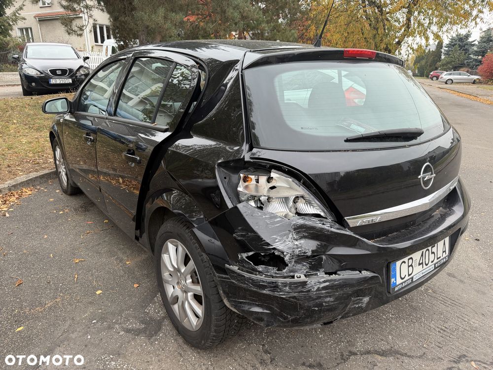 Opel Astra - 3