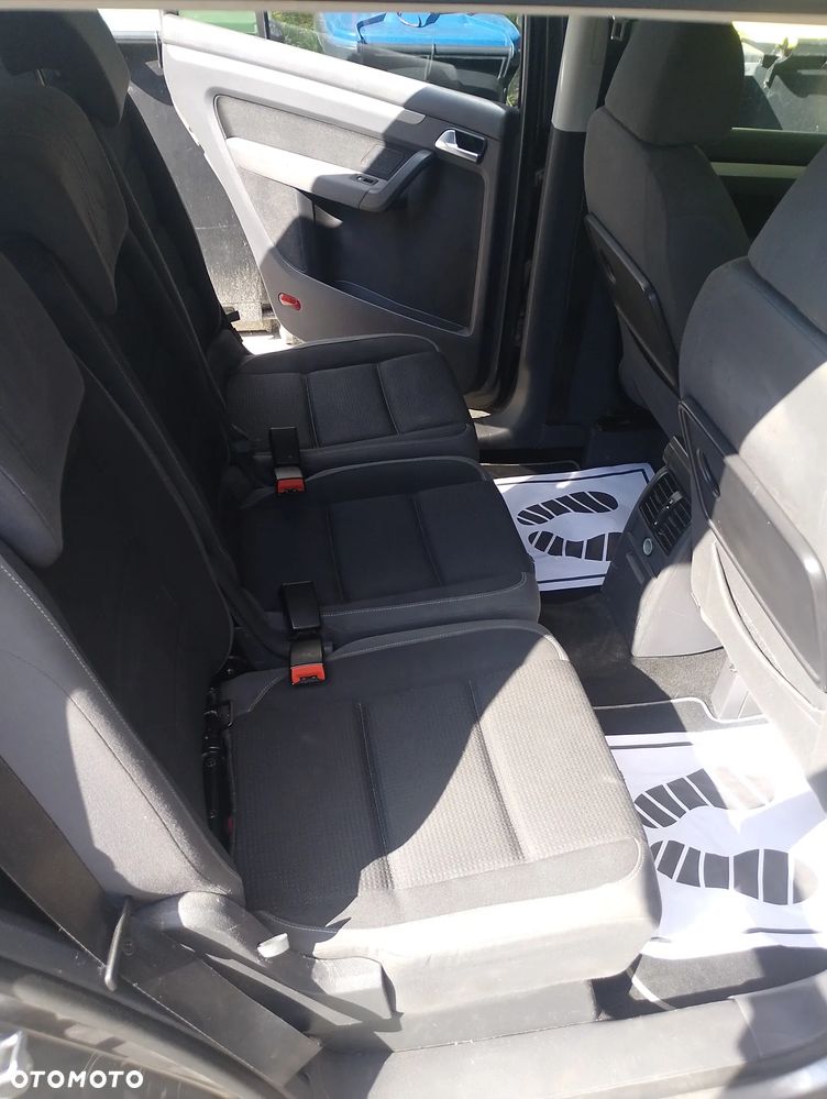 Volkswagen Touran 1.4 TSI Freestyle - 12