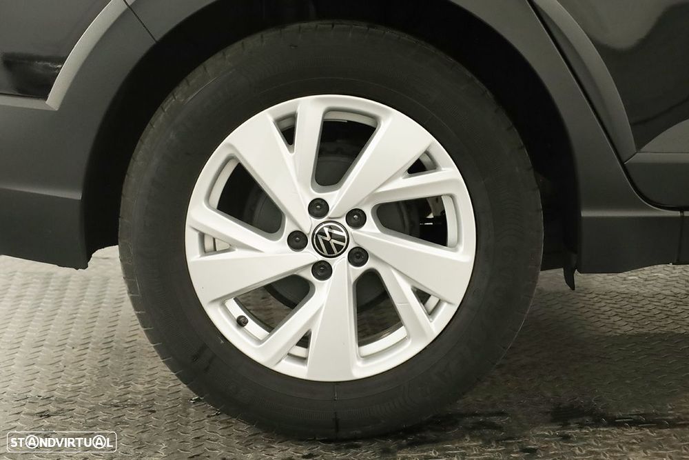 VW Taigo 1.0 TSI Urban - 5