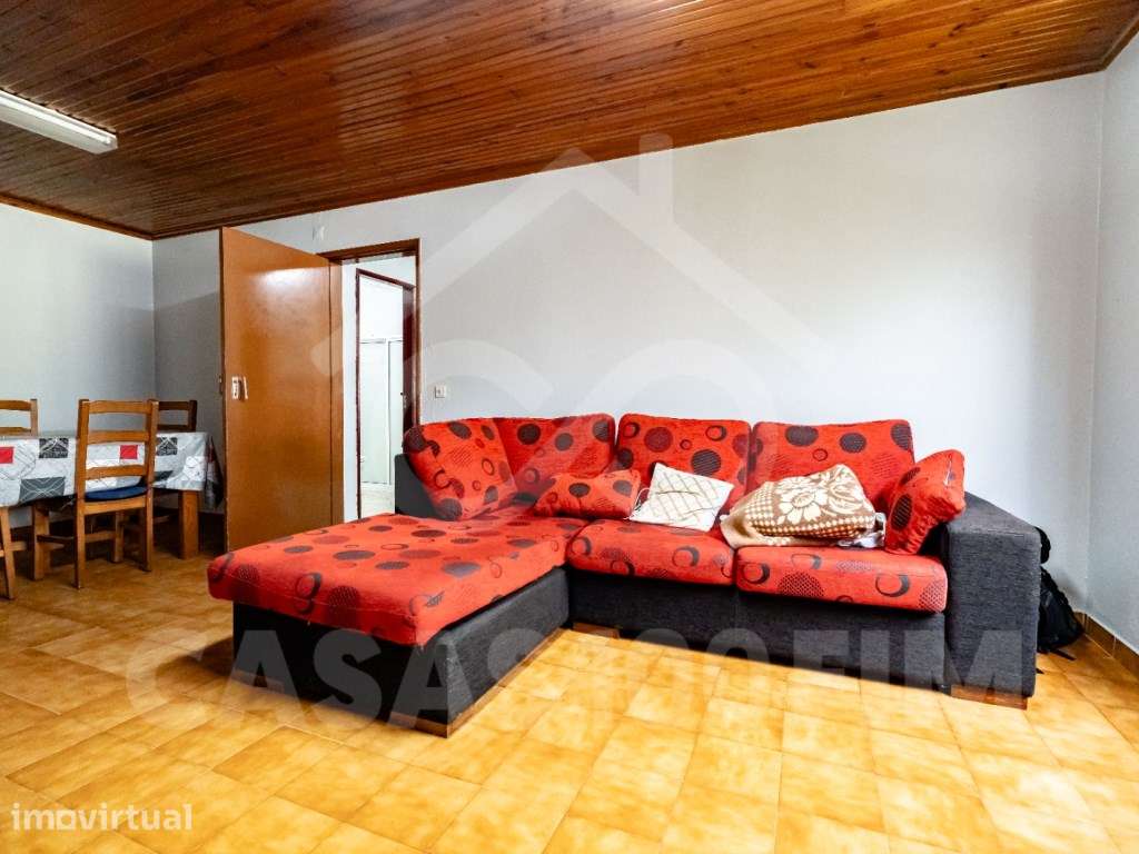 MORADIA T3 À VENDA - Grande imagem: 5/22
