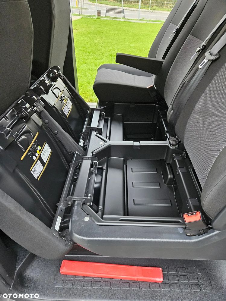 Peugeot Expert 2.0HDI - 21