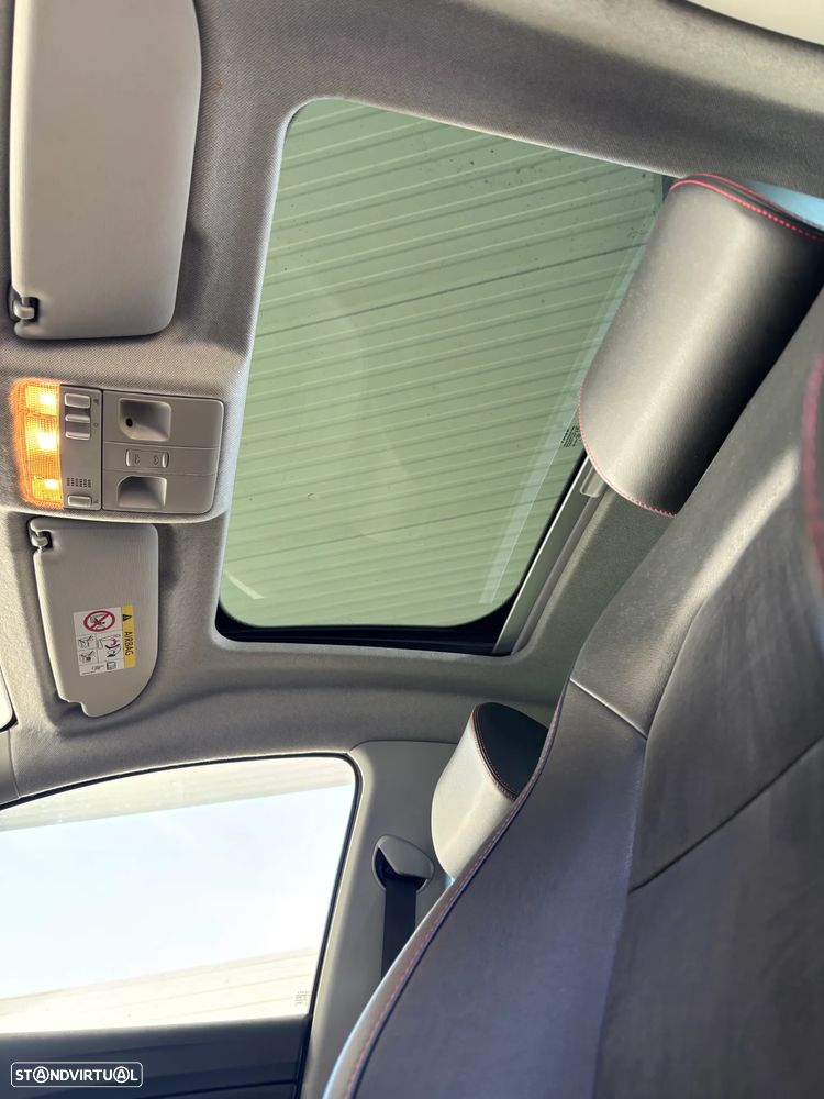 SEAT Ibiza 1.4 TDI FR - 21