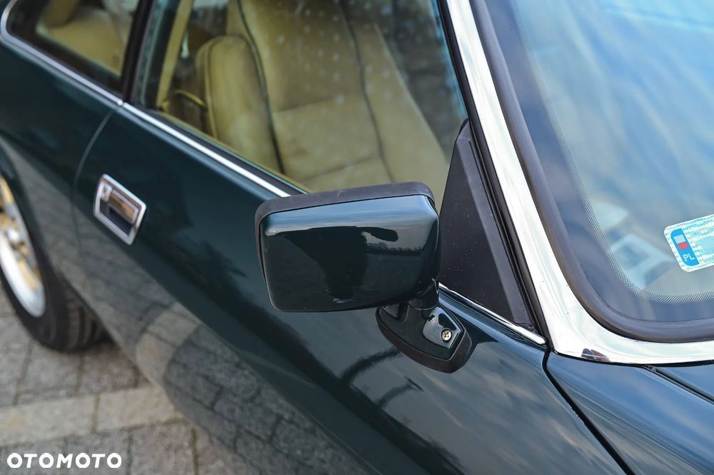 Jaguar XJS - 5