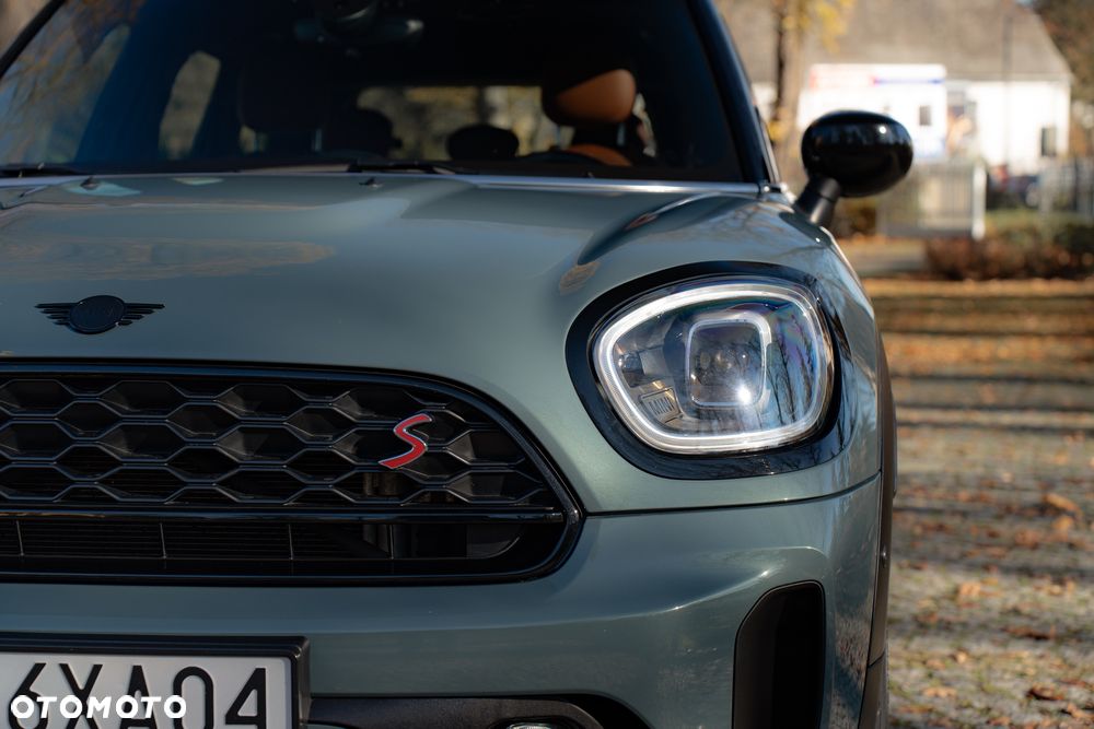 MINI Countryman Cooper S ALL4 Sport - 7