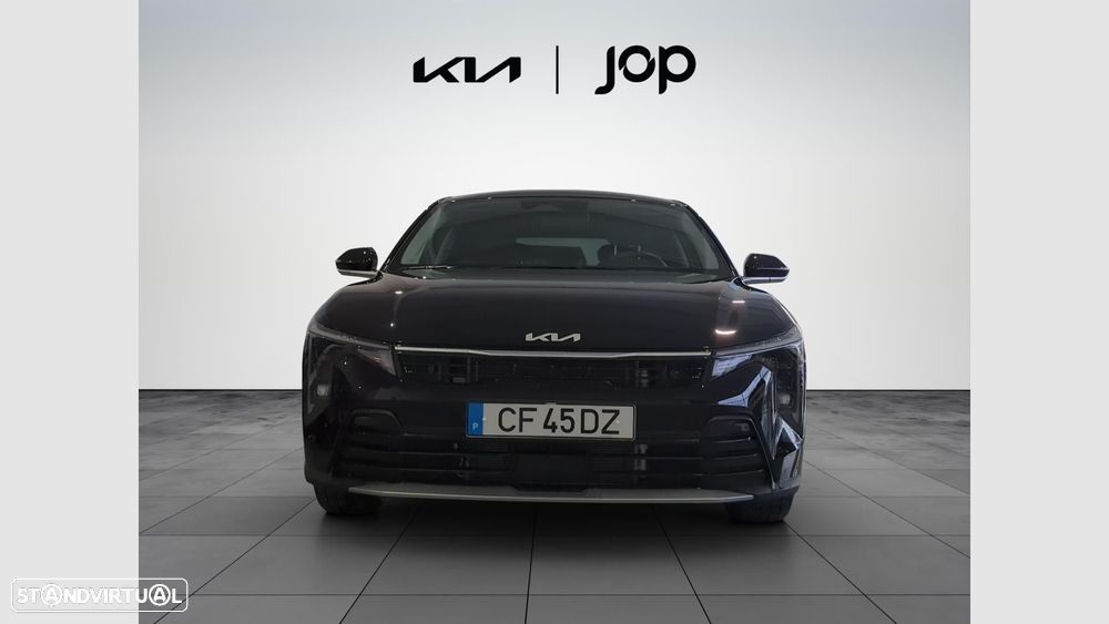 Kia K4 1.0 T-GDI Tech - 2