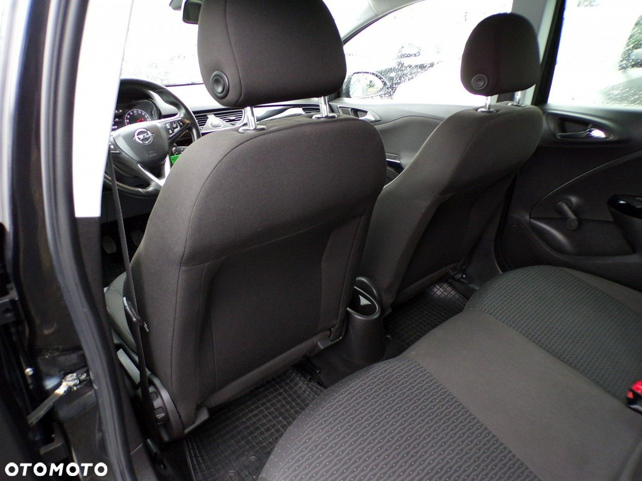 Opel Corsa - 26